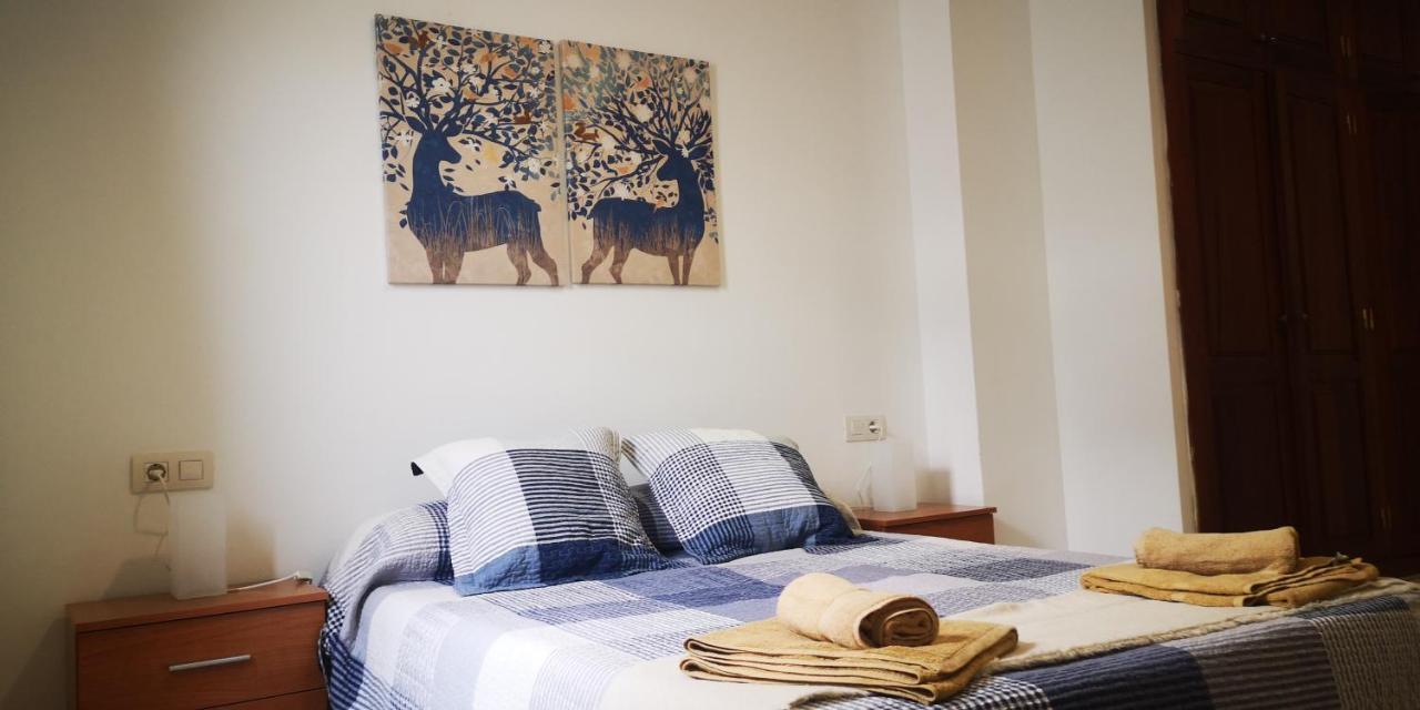 Casa Luna *
