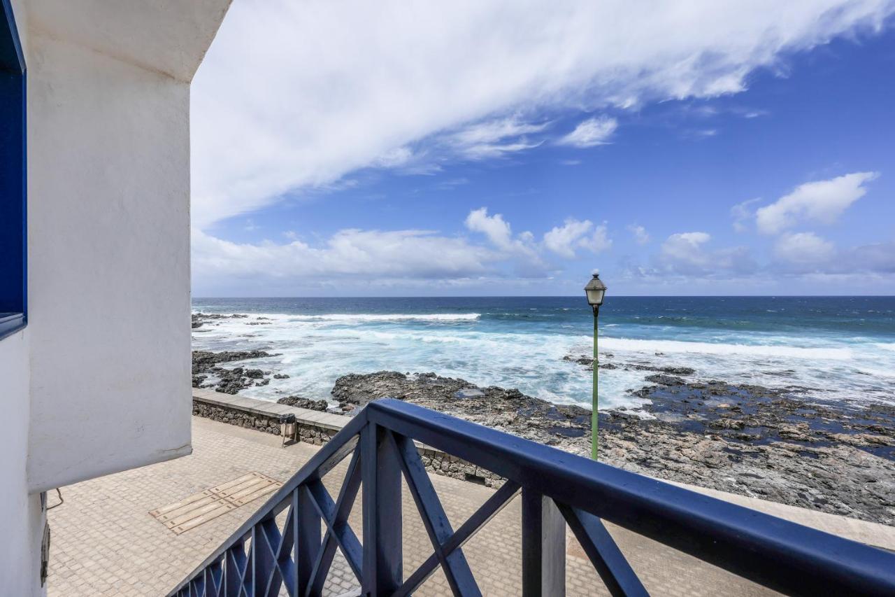 Apartment Sweet La Ola