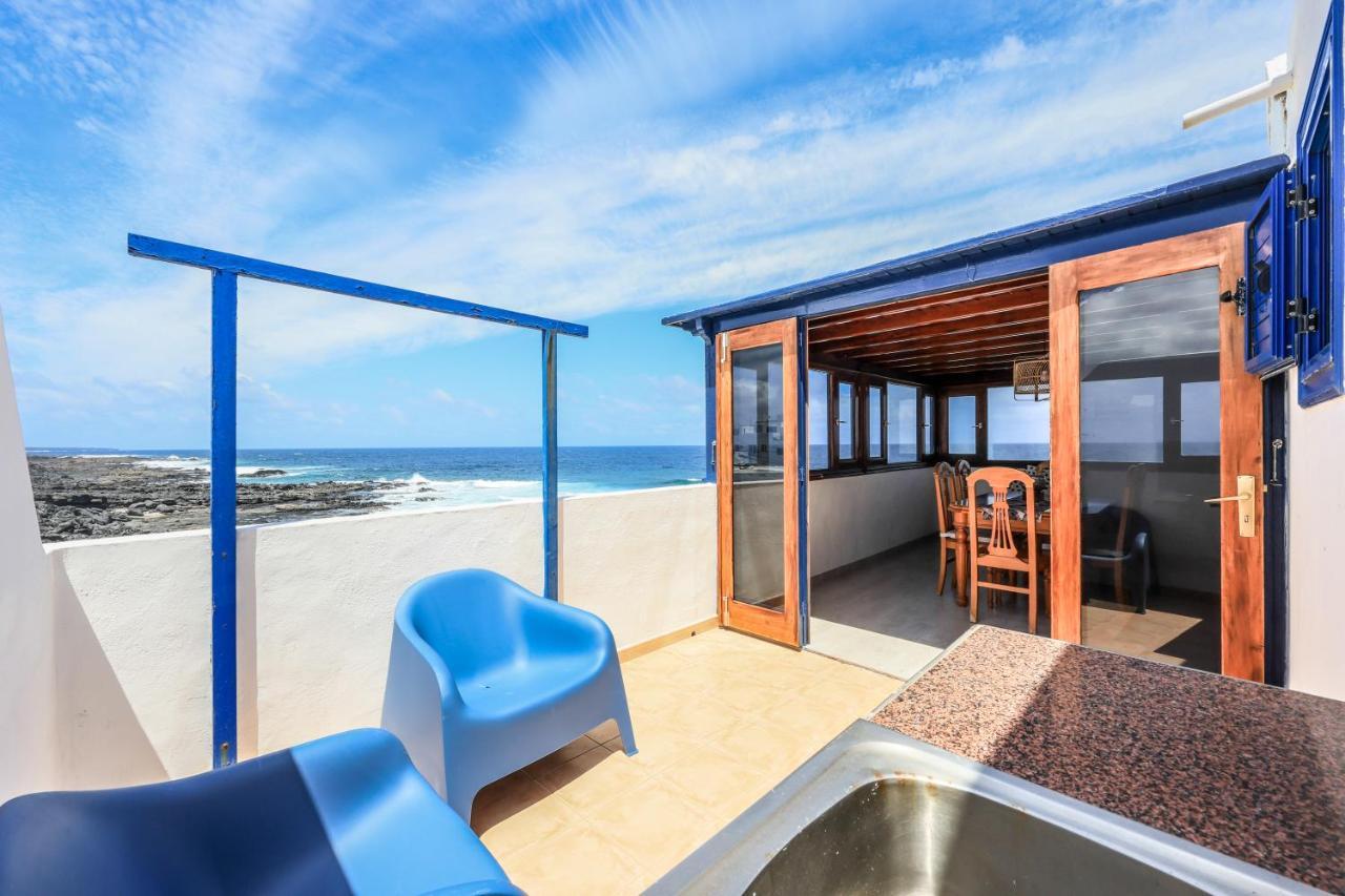 Sweet La Ola Apartment