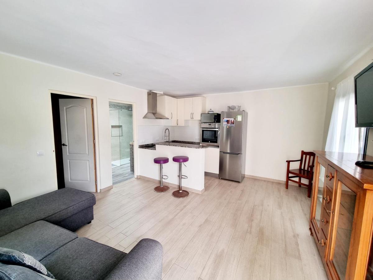 Apartamento Casa Aguamarin Playa Roca *