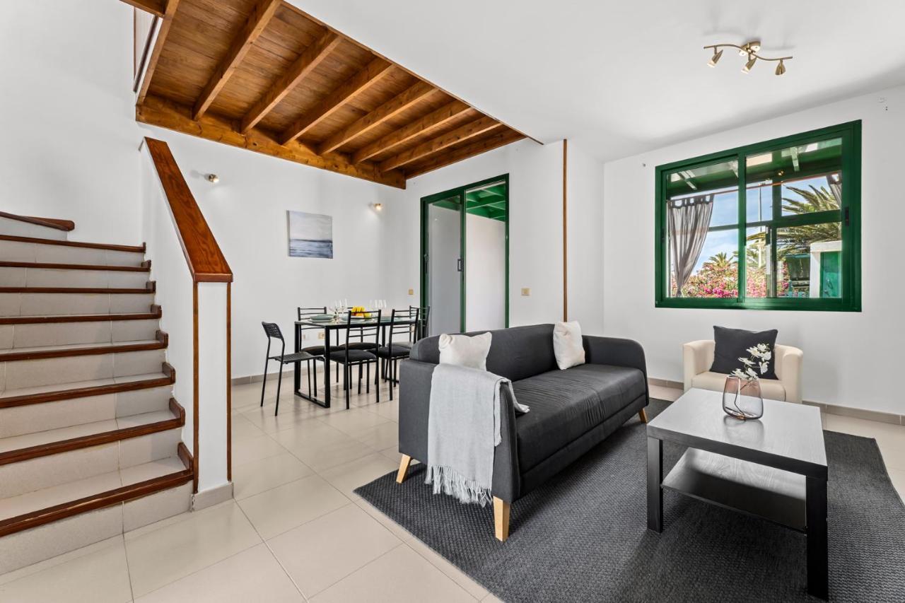 Casa Mon Holiday home Costa Teguise