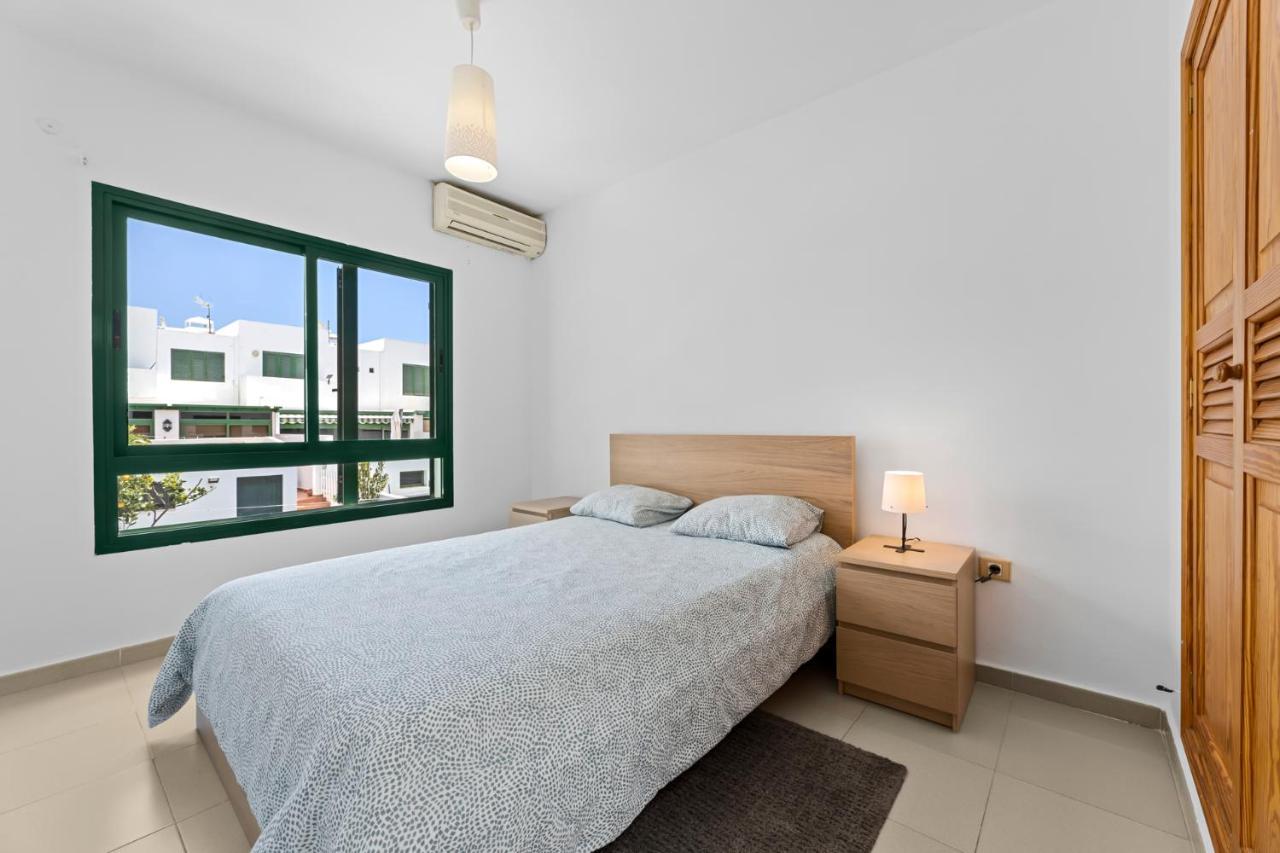 Casa Mon Holiday home Costa Teguise