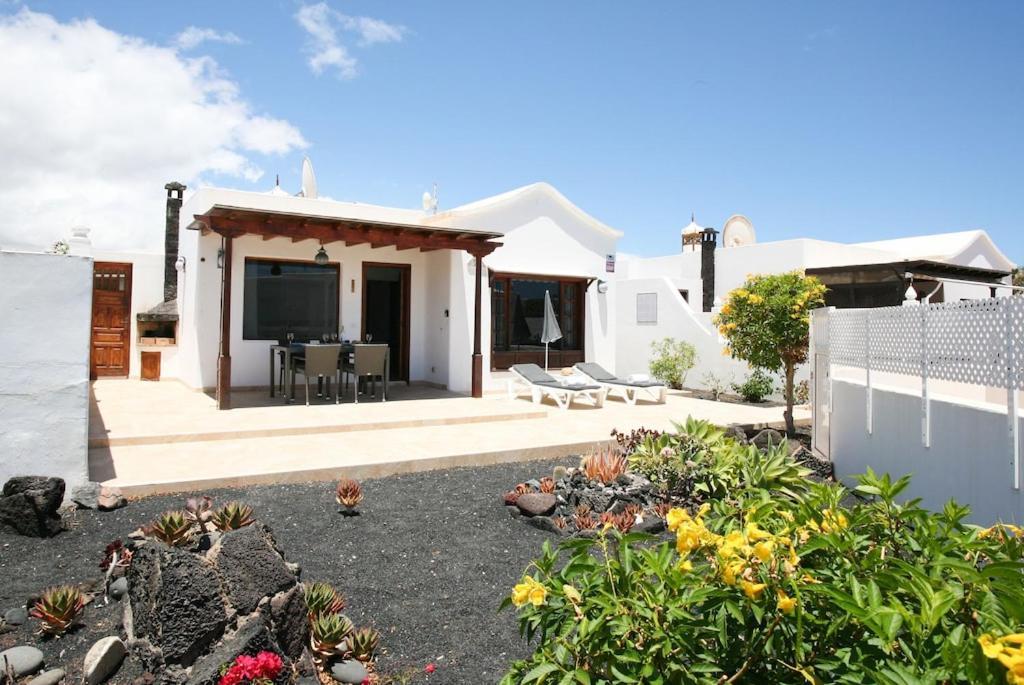 2 Bedroom 2 Bathroom Сasa de vacaciones Puerto del Carmen (Lanzarote)