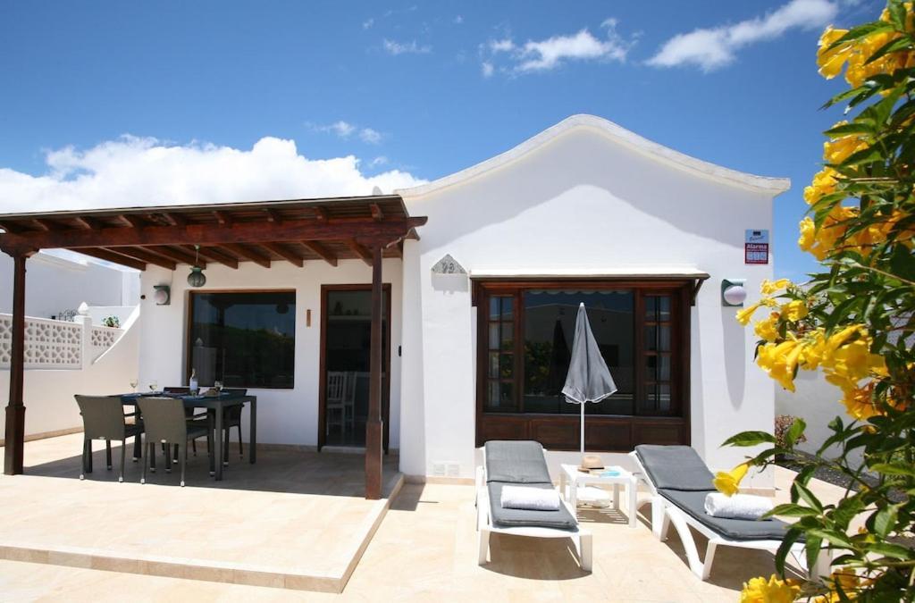 Сasa de vacaciones 2 Bedroom 2 Bathroom Puerto del Carmen (Lanzarote)