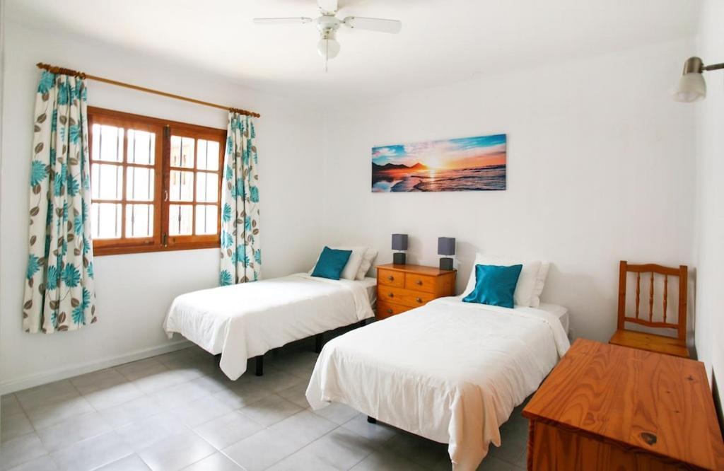 Сasa de vacaciones 2 Bedroom 2 Bathroom *