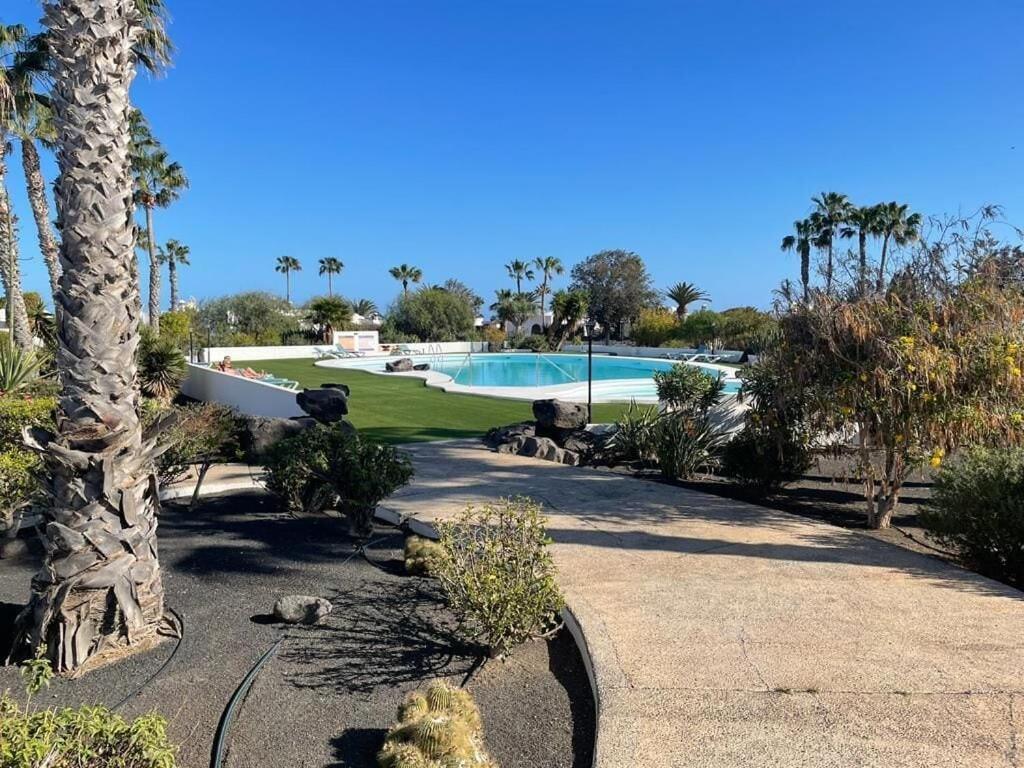 2 Bedroom 2 Bathroom * Puerto del Carmen (Lanzarote)