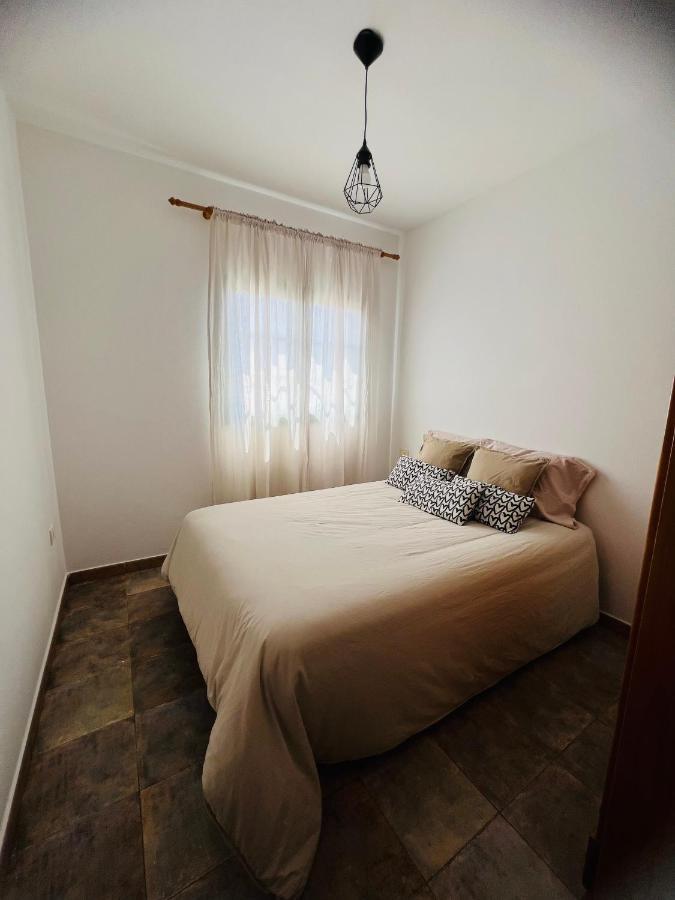 Casa Loli Caleta Caballo Apartamento *