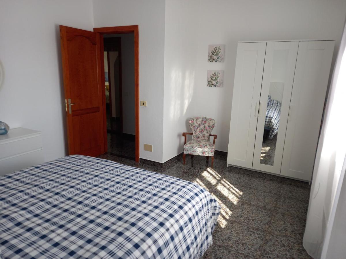 Holiday home Casa Caleta Caballo