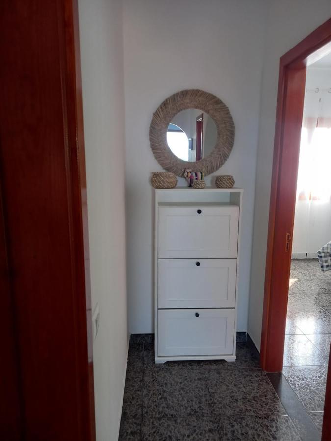 Casa Caleta Caballo Holiday home *