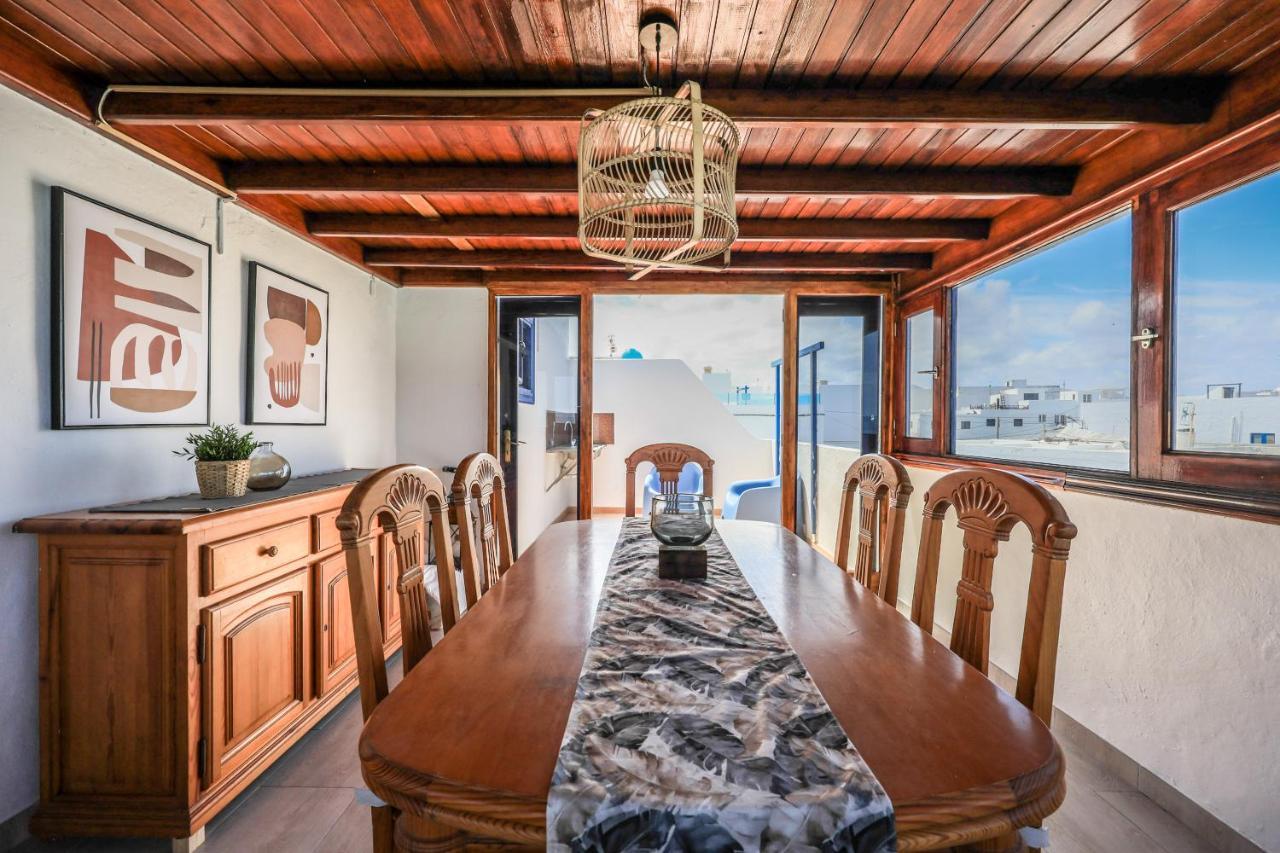 Apartment Sweet La Ola