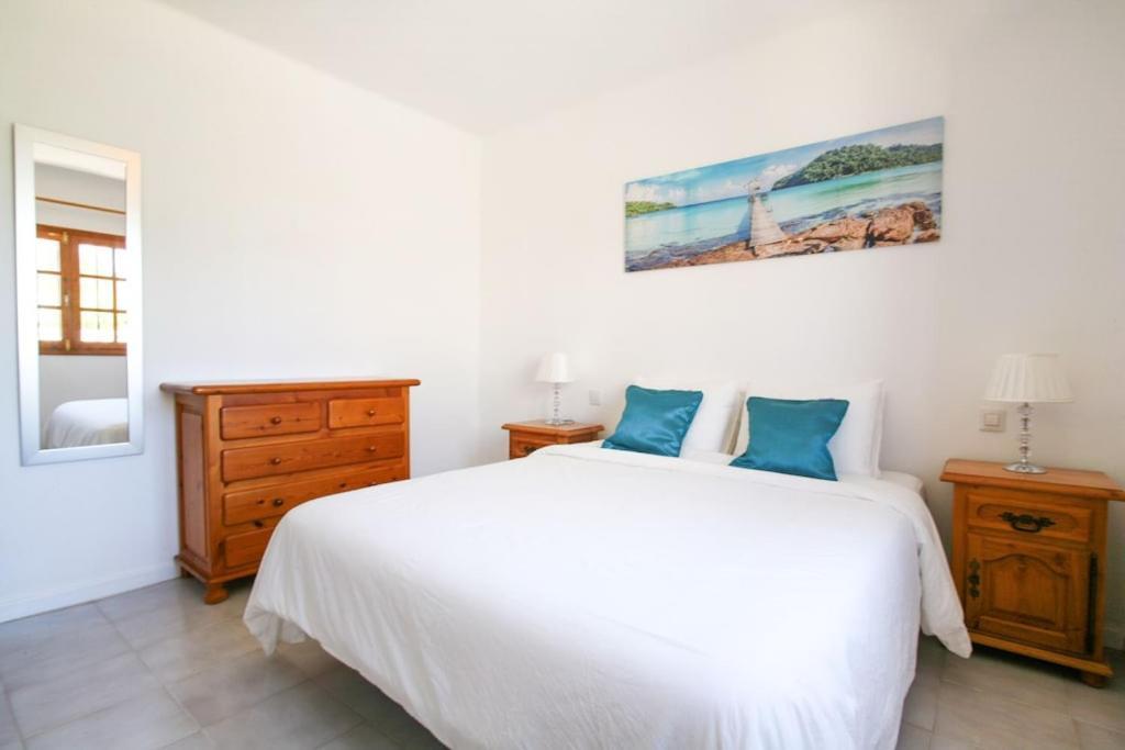 Сasa de vacaciones 2 Bedroom 2 Bathroom
