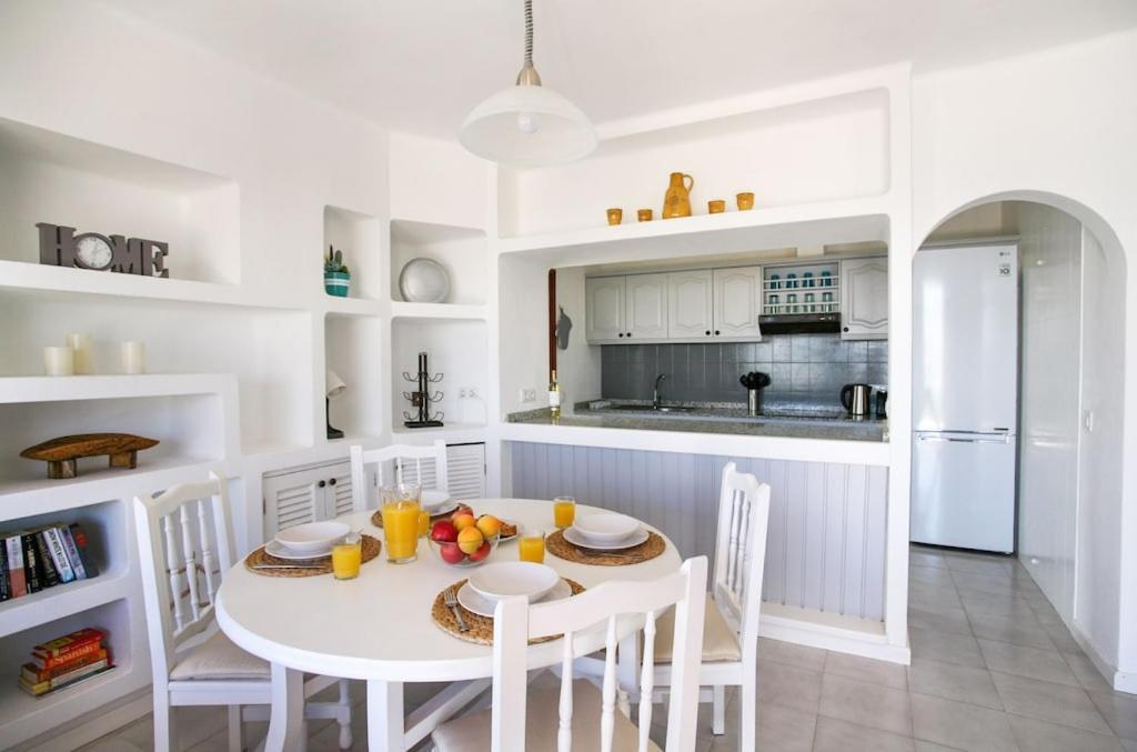 2 Bedroom 2 Bathroom Сasa de vacaciones