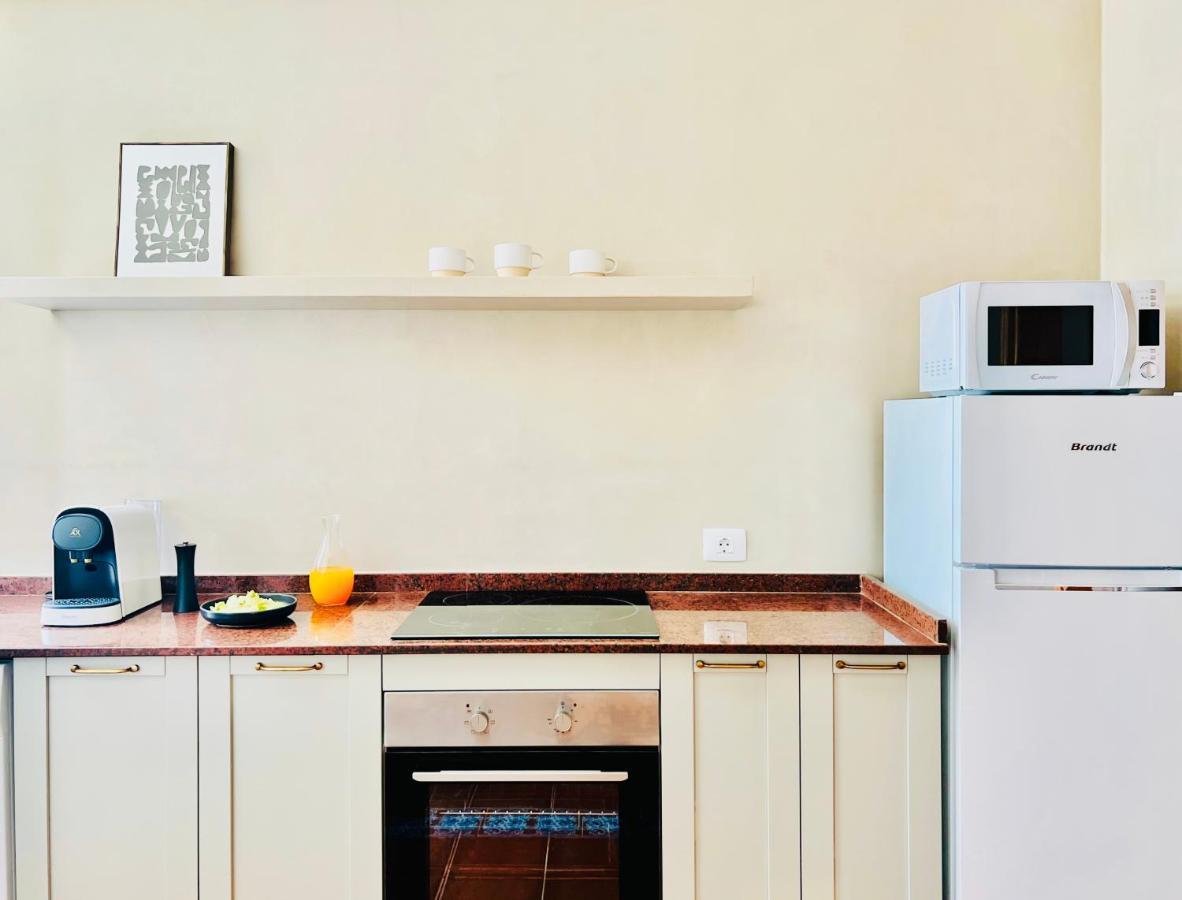 Apartment Canaryislandshost L Surfside