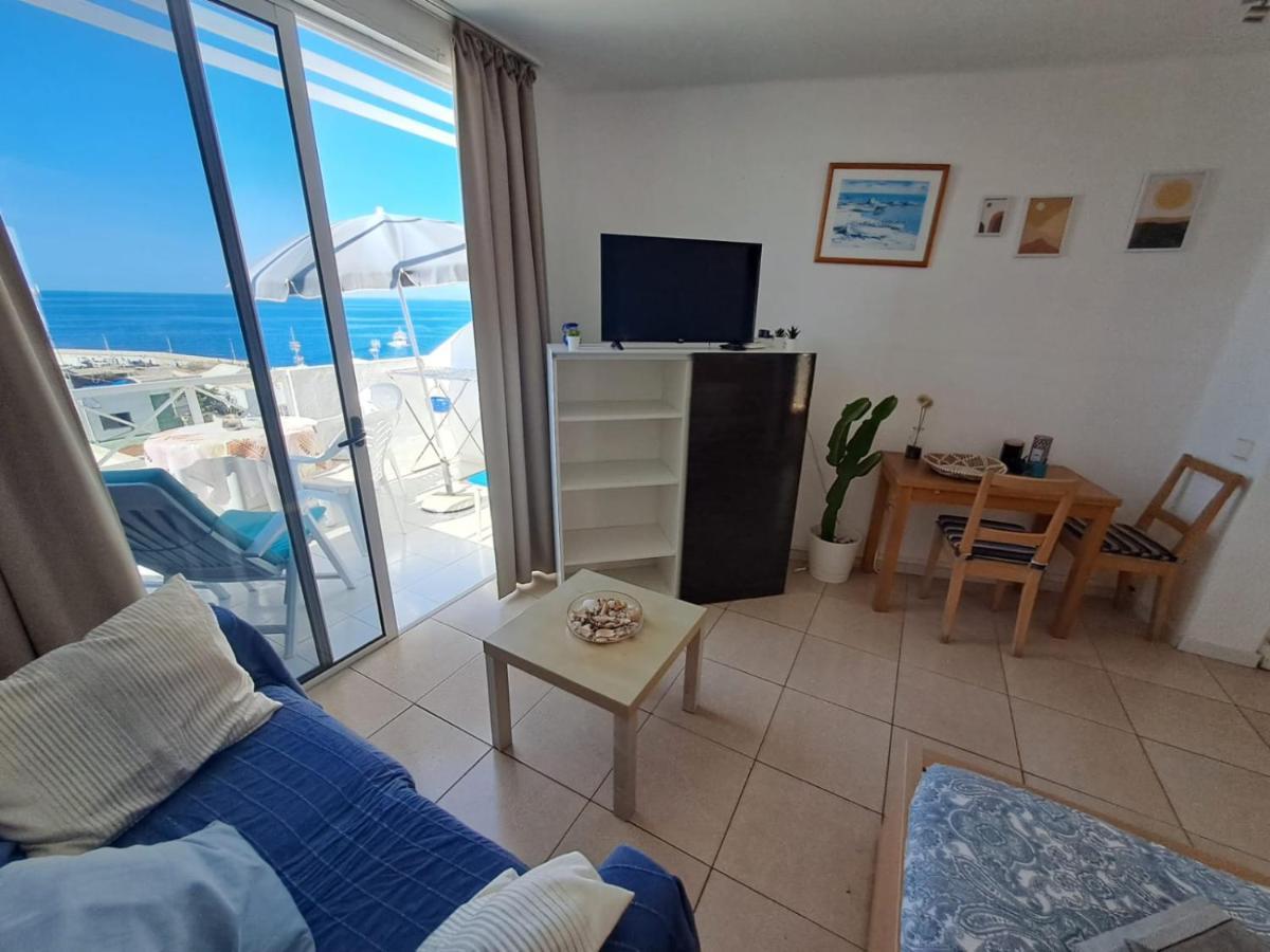 Comfortable Lucy 706 With Amazing Sea-view *