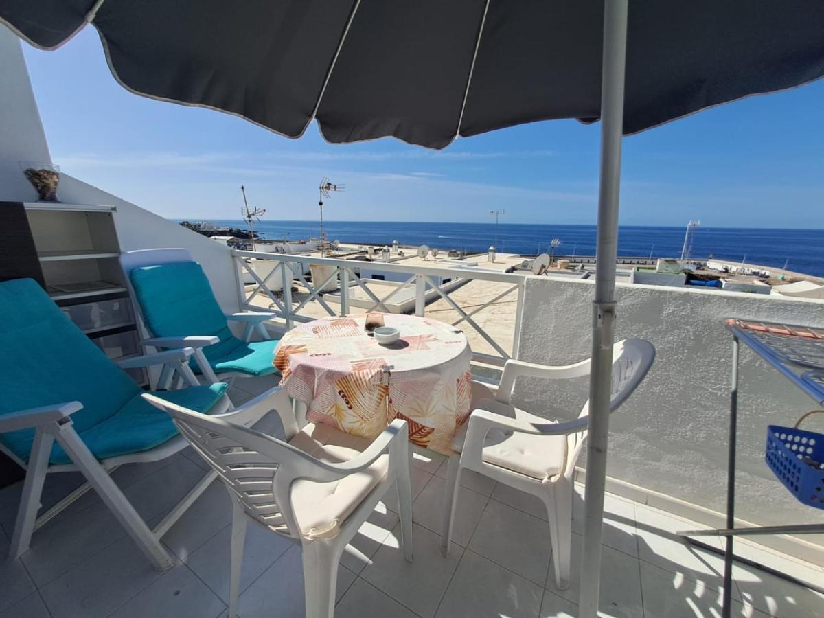 Comfortable Lucy 706 With Amazing Sea-view *