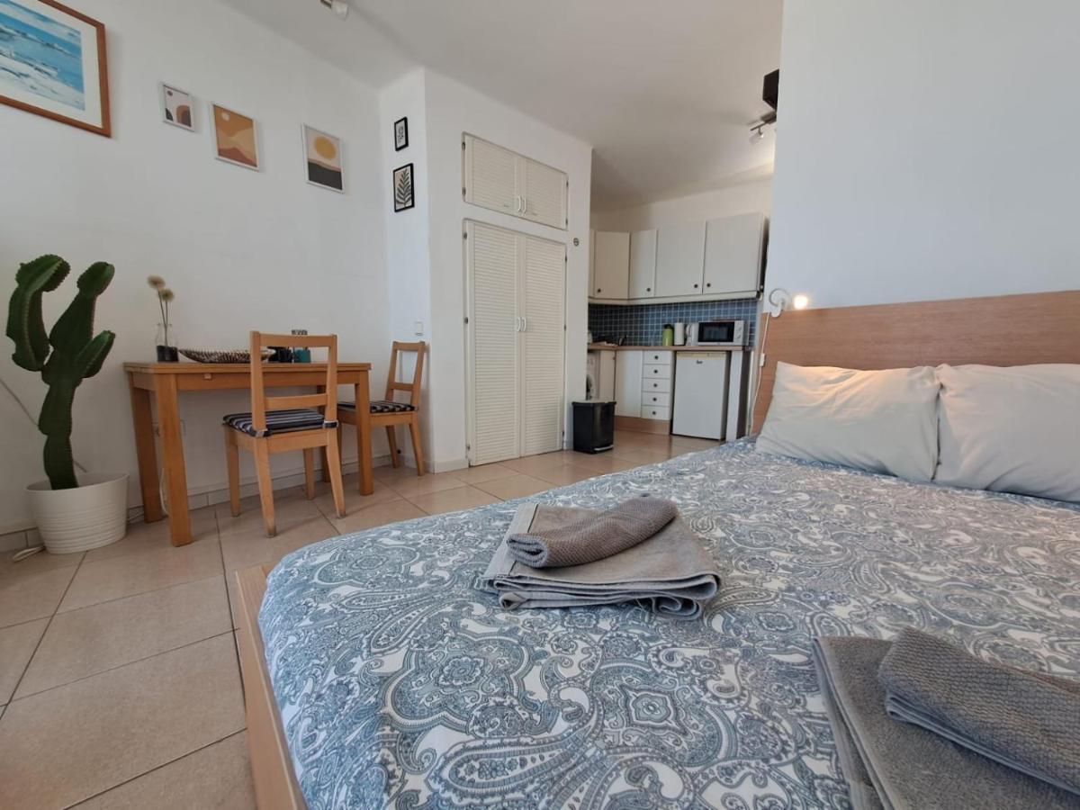 Comfortable Lucy 706 With Amazing Sea-view *