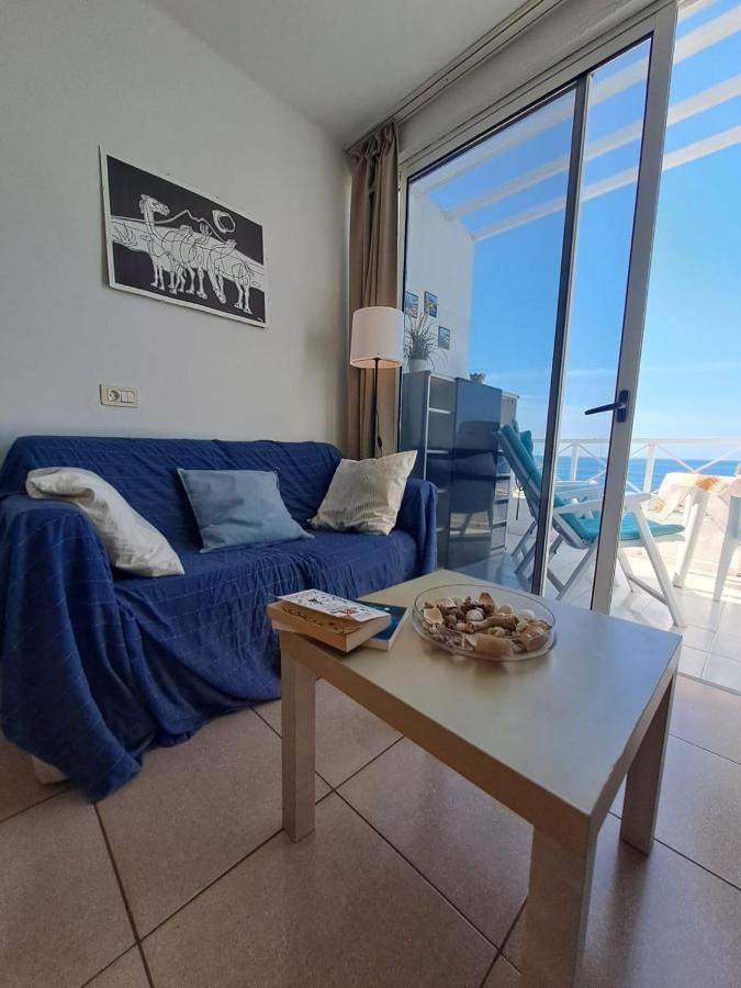Apartment Comfortable Lucy 706 With Amazing Sea-view