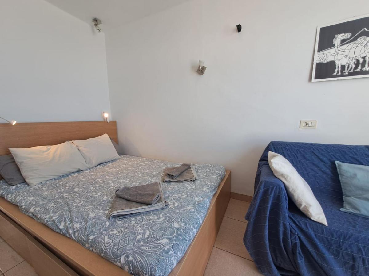 Comfortable Lucy 706 With Amazing Sea-view *