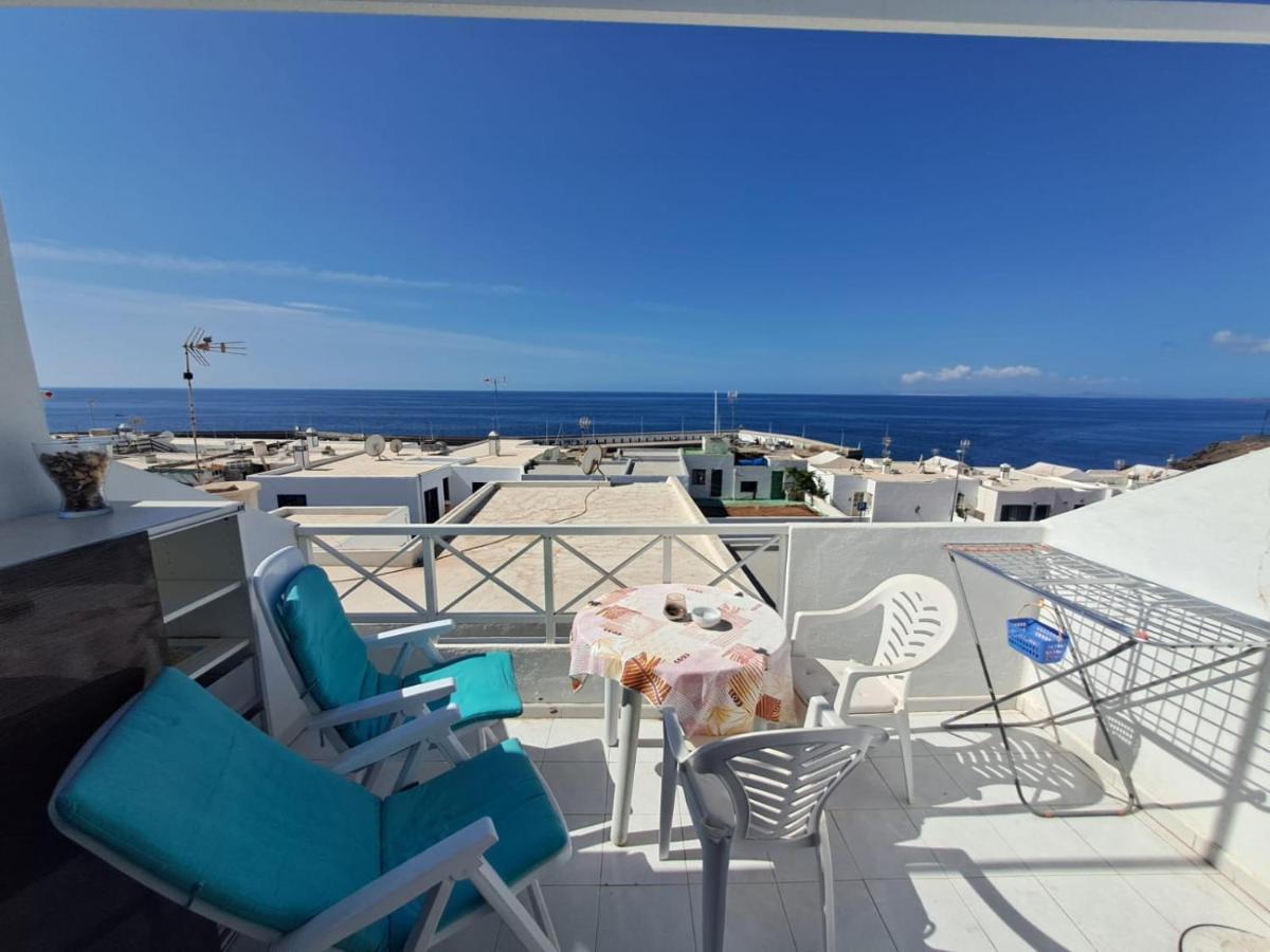 Comfortable Lucy 706 With Amazing Sea-view Puerto del Carmen (Lanzarote)