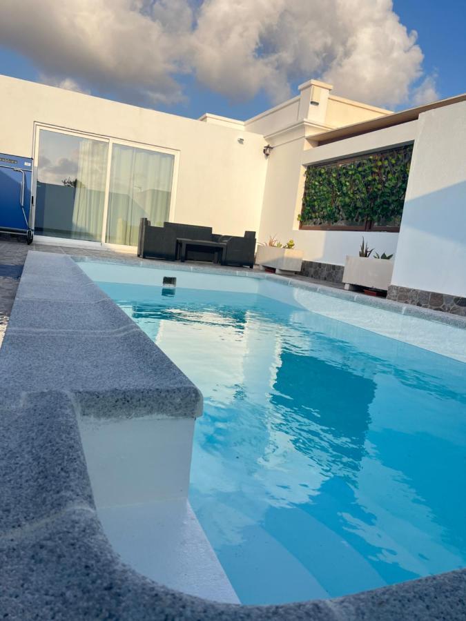 Villa Linda 17b Playa Blanca (Lanzarote)