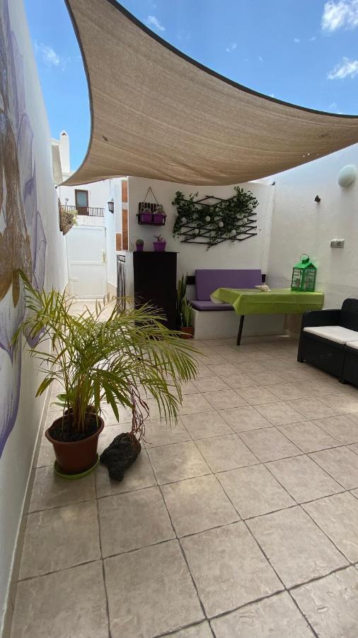 Apartamento Mini House Nane