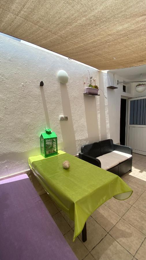 Mini House Nane * Playa Honda (Lanzarote)