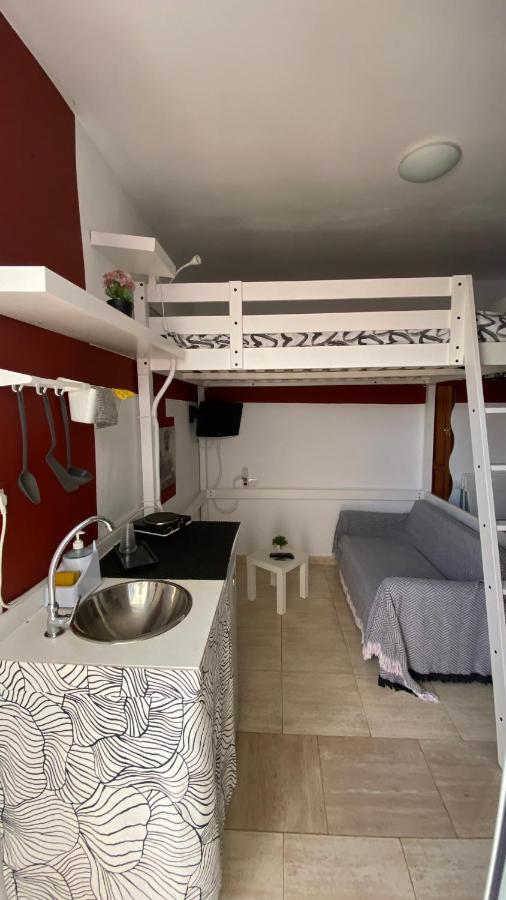 Apartamento Mini House Nane *
