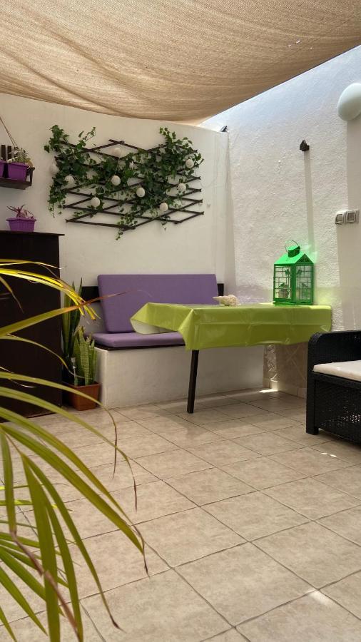 Apartamento Mini House Nane Playa Honda (Lanzarote)
