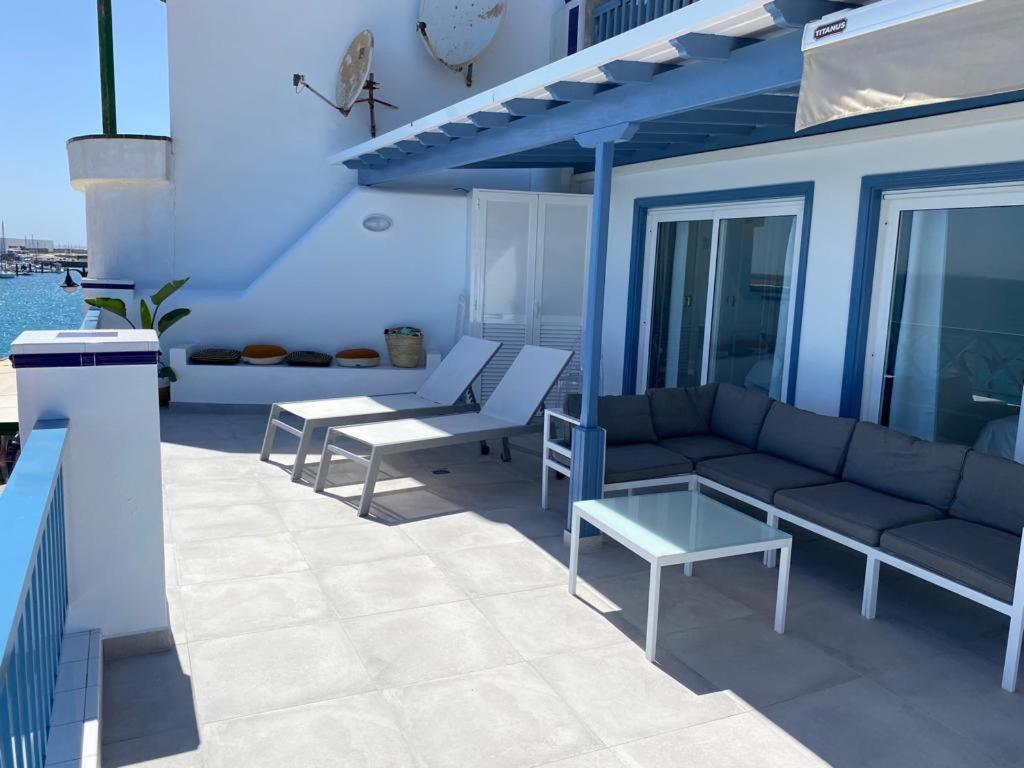 Seaview Adelfas Apartment *