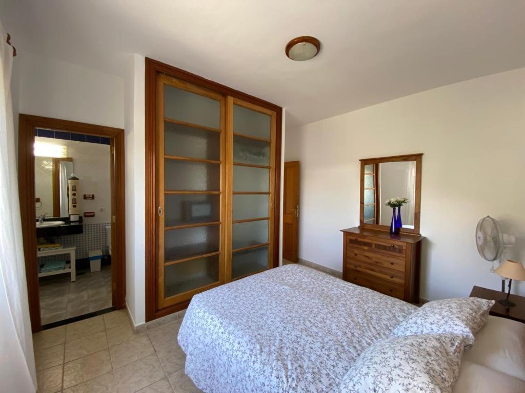 Сasa de vacaciones Casa Aguamarina 23b Playa Blanca (Lanzarote)