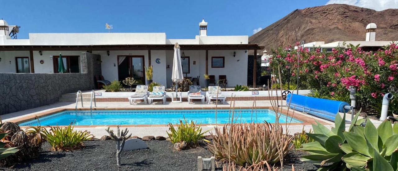 Casa Aguamarina 23b Playa Blanca (Lanzarote)