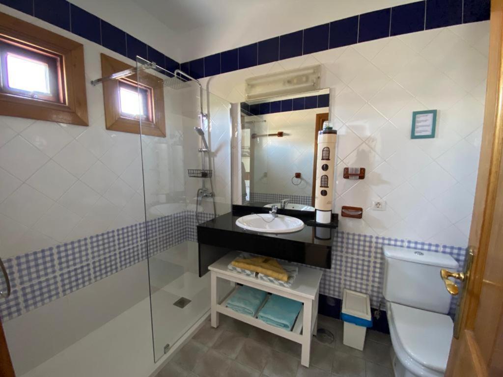 Casa Aguamarina 23b * Playa Blanca (Lanzarote)