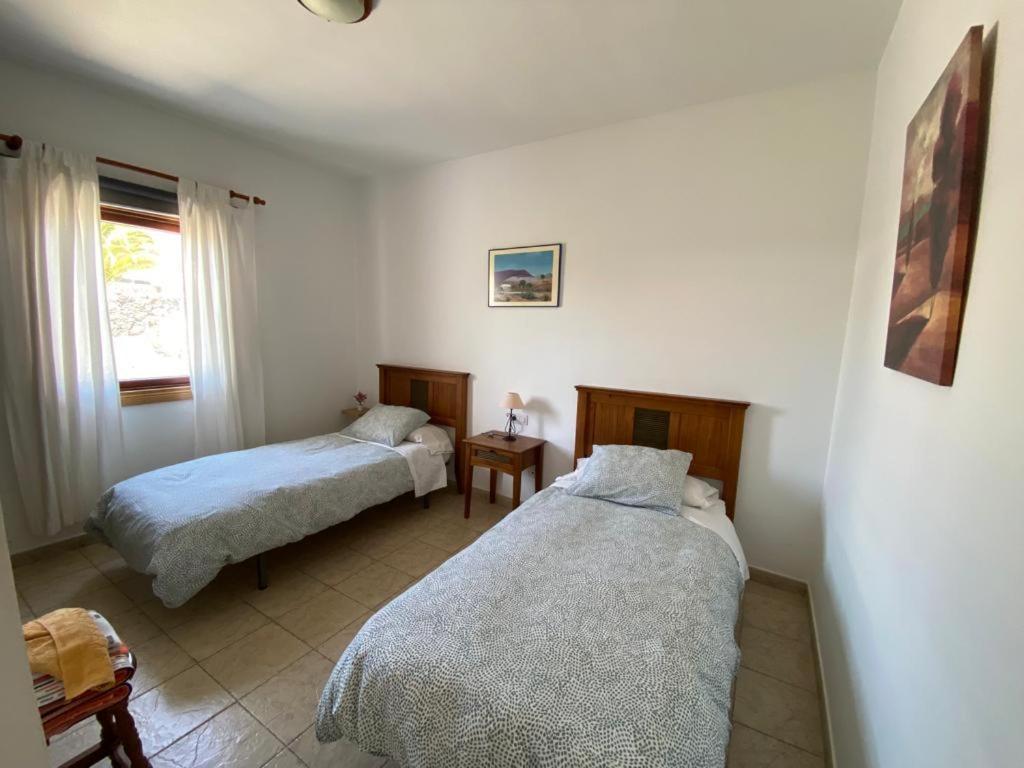 Сasa de vacaciones Casa Aguamarina 23b