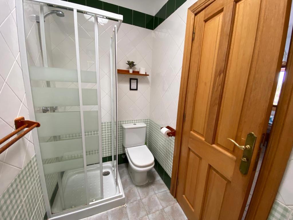 Casa Aguamarina 23b Сasa de vacaciones *