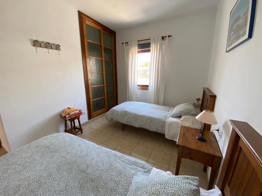 Casa Aguamarina 23b Сasa de vacaciones Playa Blanca (Lanzarote)