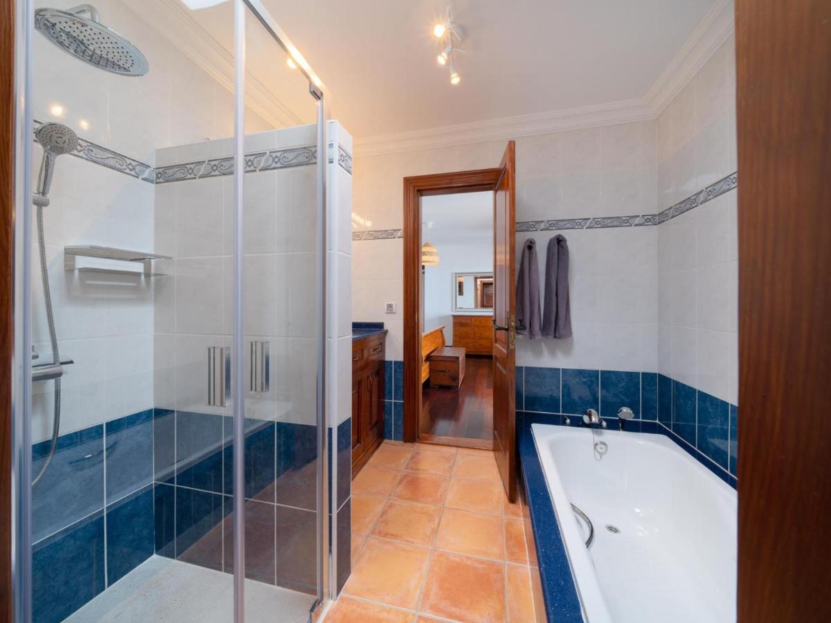 Holiday home Abubilla *