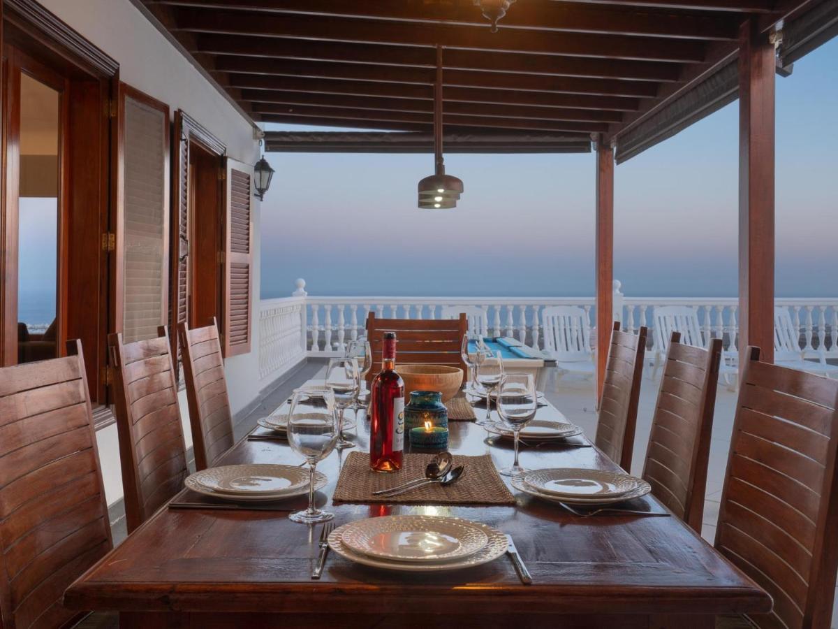 Abubilla Holiday home *
