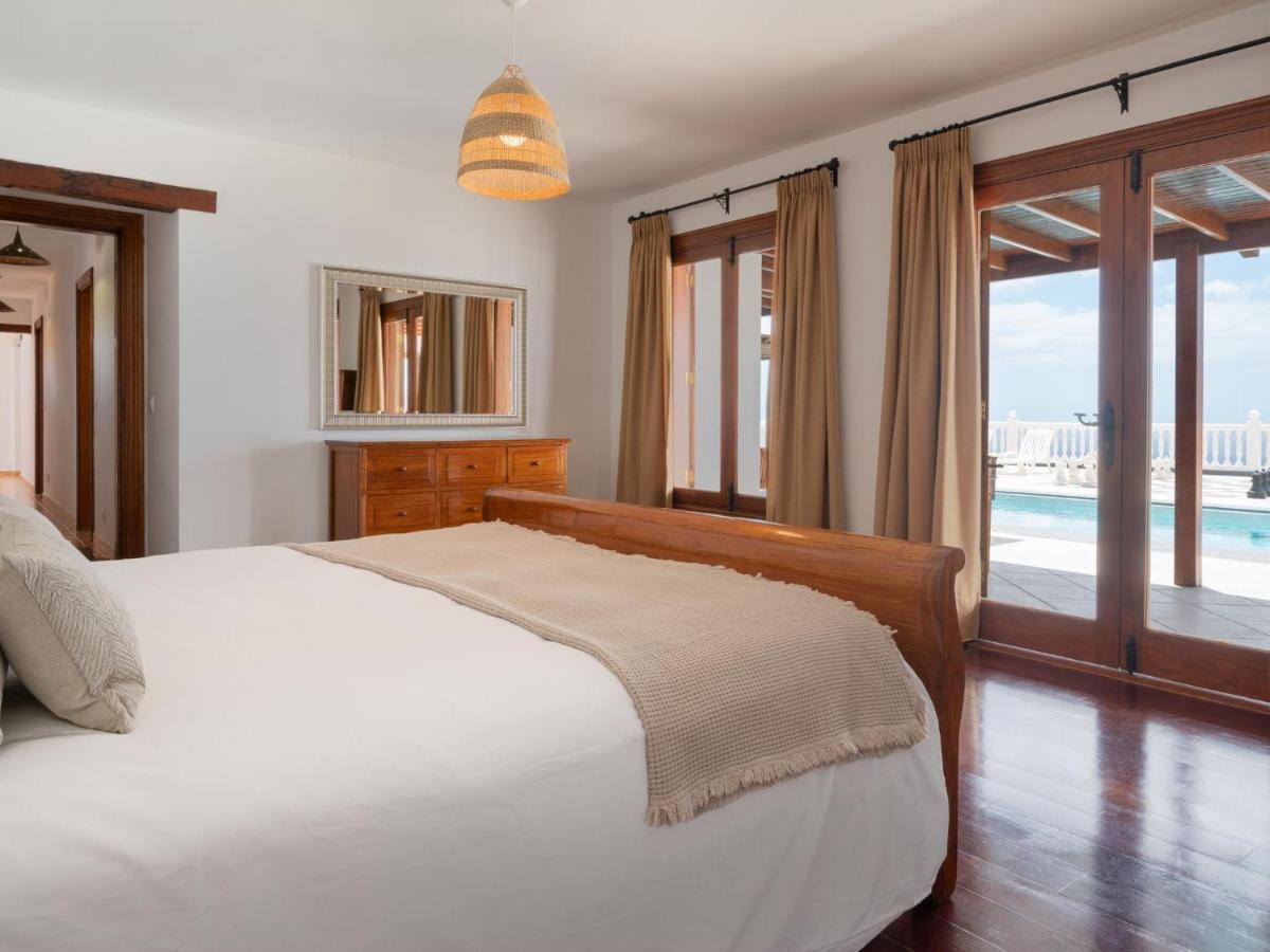 Holiday home Abubilla *