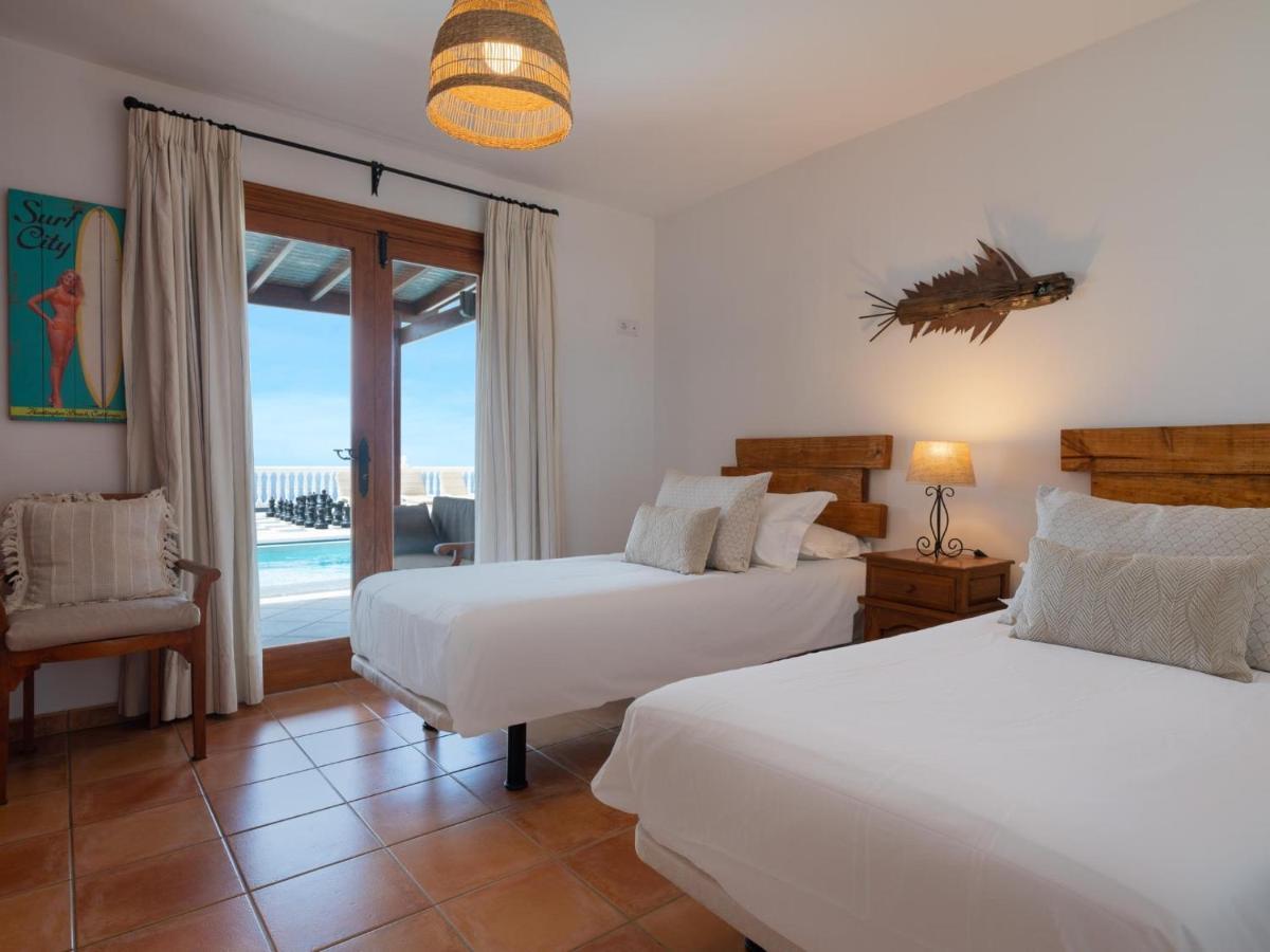 Abubilla Holiday home *