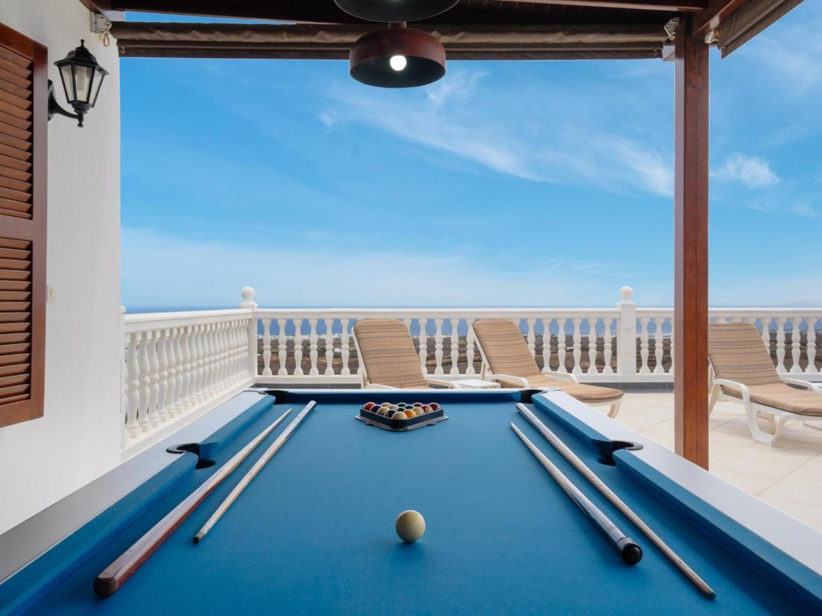 Holiday home Abubilla Tias