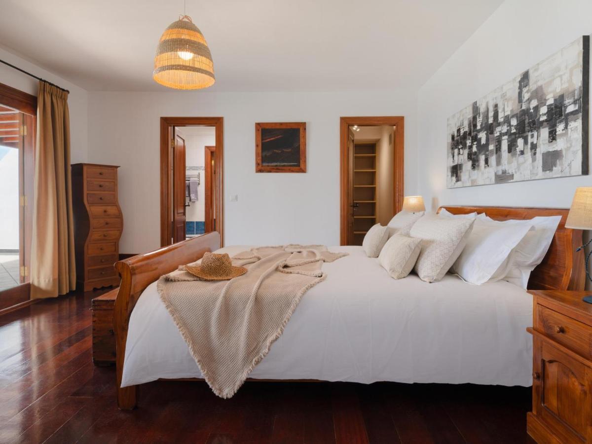 Abubilla Holiday home *