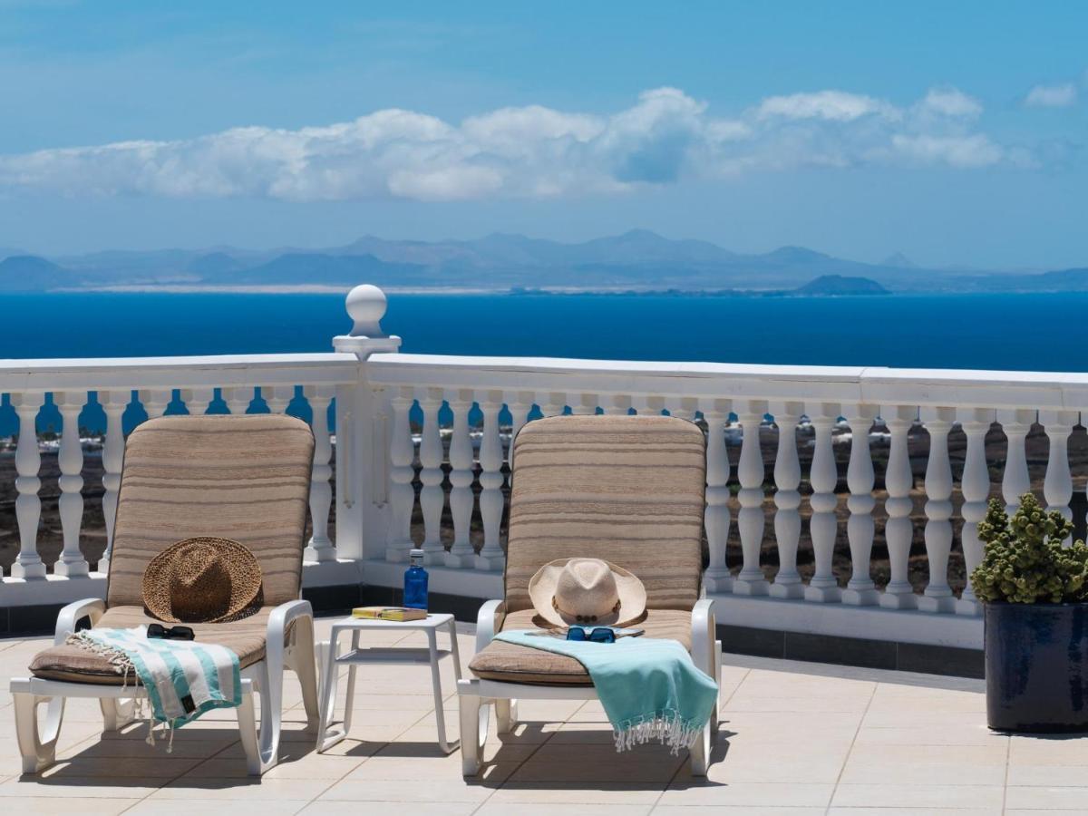Holiday home Abubilla Tias