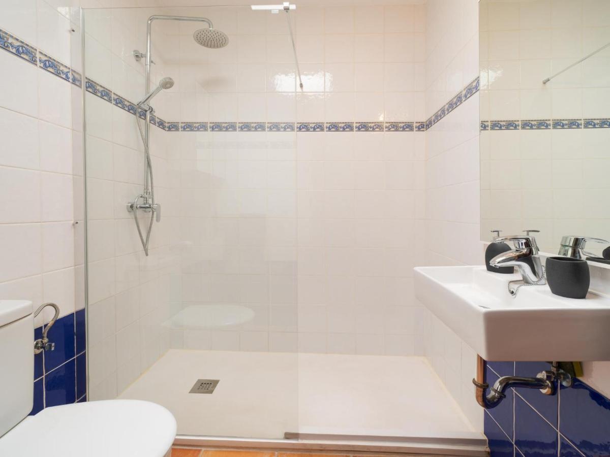 Abubilla Holiday home