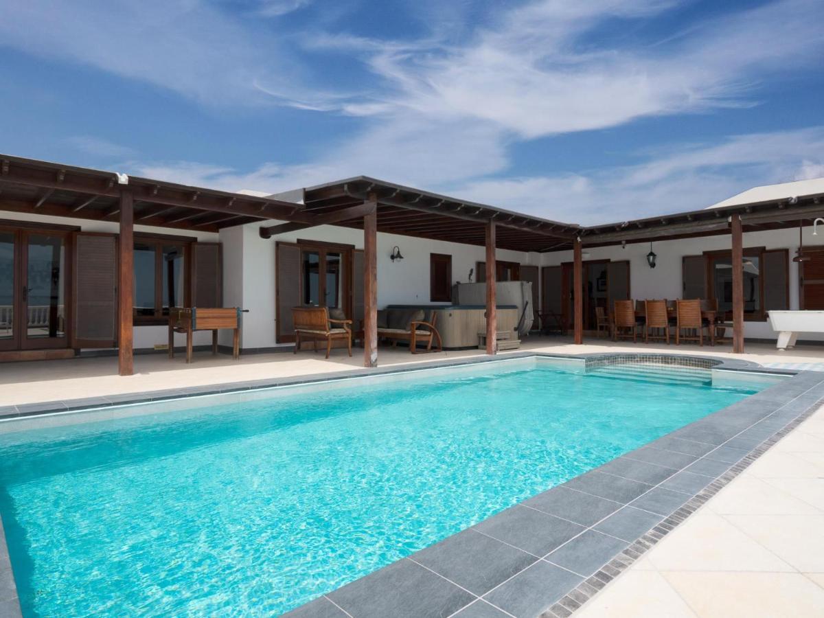 Abubilla Holiday home *