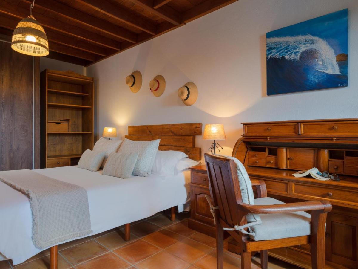Holiday home Abubilla Tias