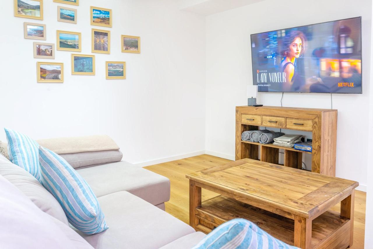 Villa Casa Blanca Playa Blanca (Lanzarote)