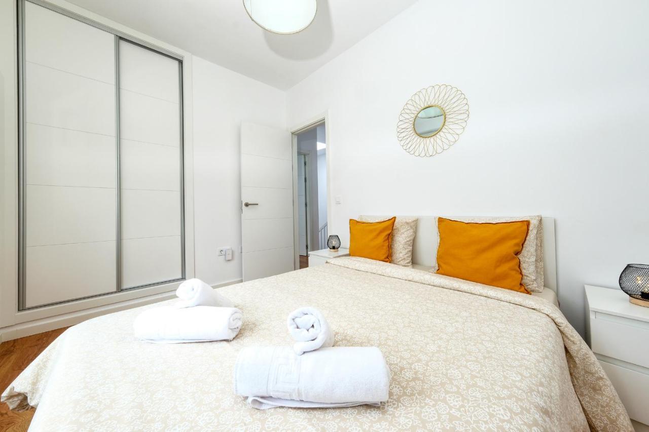 Casa Juana Isabela-villas Gardenia Holiday home *