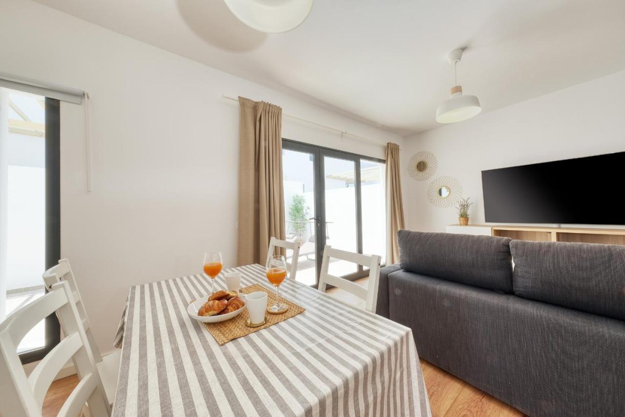 Holiday home Casa Juana Isabela-villas Gardenia Costa Teguise
