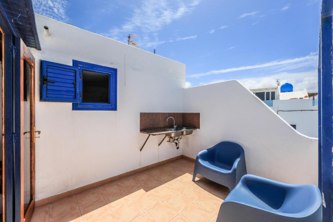 Sweet La Ola Apartment