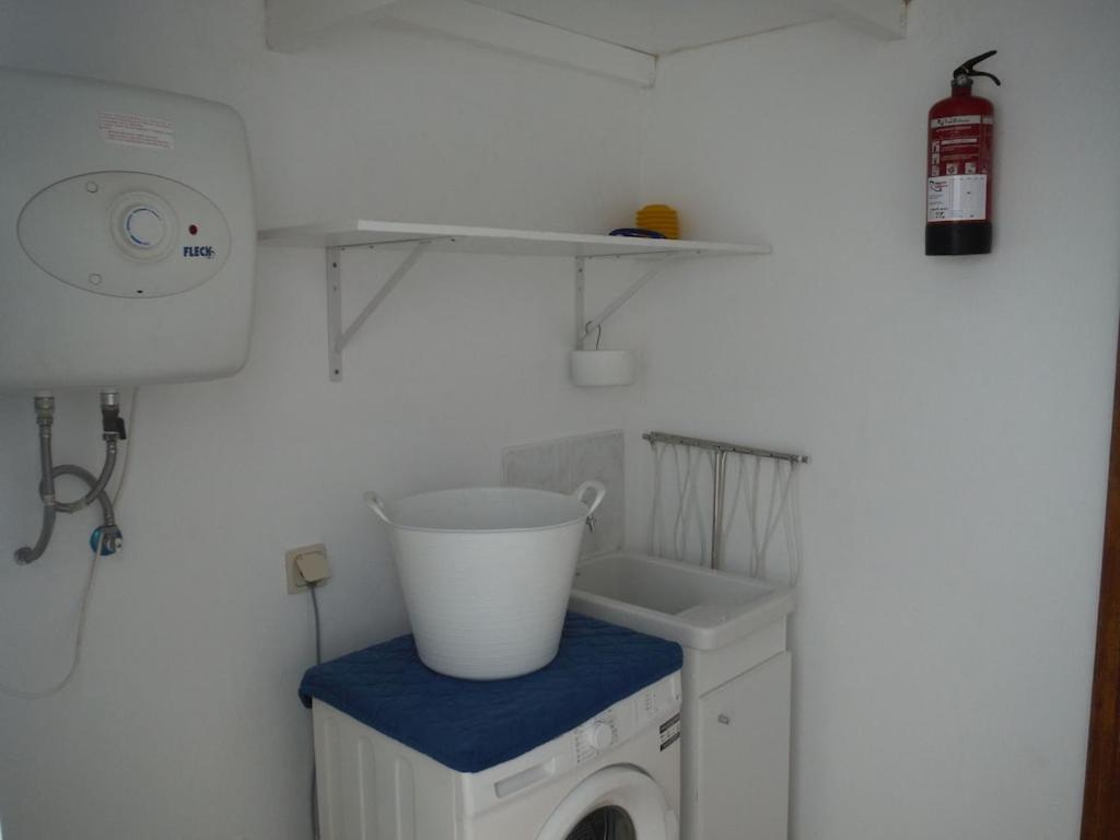 Сasa de vacaciones Casa Aguamarina 23b
